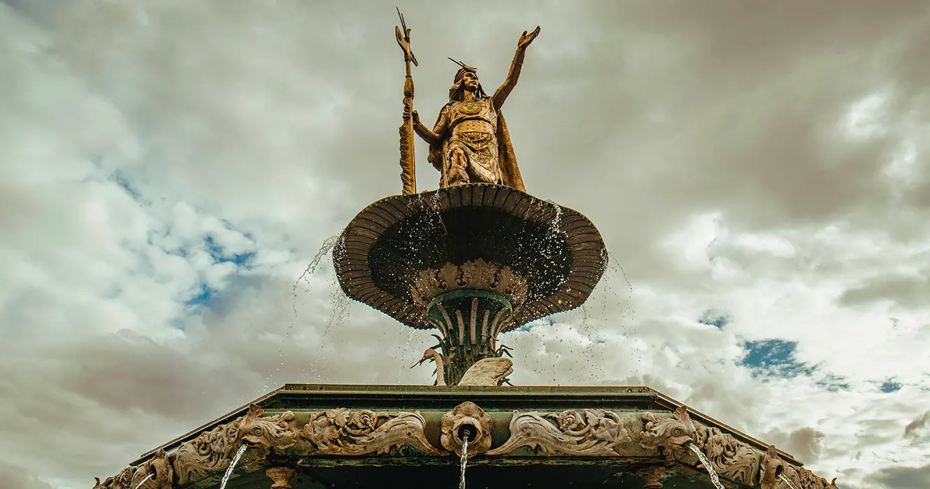 ¿Viajas 7 días en Perú? Esto es lo que debes conocer 14 7 dias en peru - cusco- lima y machu picchu