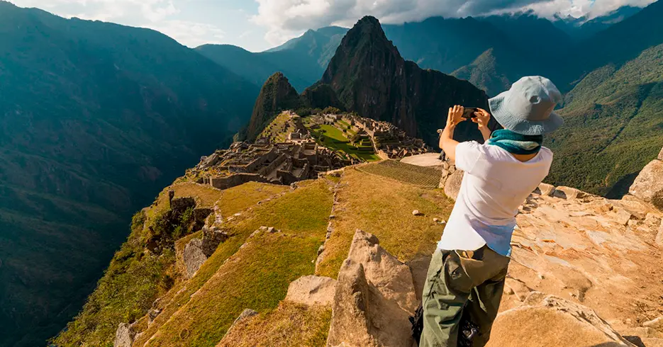 ¿Viajas 7 días en Perú? Esto es lo que debes conocer 5 7 dias en peru - machu picchu y cusco