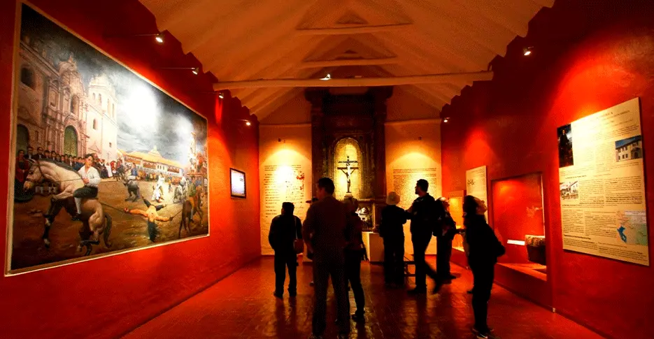Museos en Cusco: Guía Completa de Cultura e Historia | 2026 6 Actividades y museos para toda la familia en Cusco