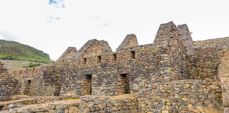 Arquitectura-Inca