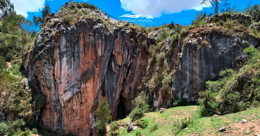 20 mejores tours de medio día desde Cusco: Descubre la magia en unas pocas horas 6 Balcon del diablo , cerca de sacsayhuaman