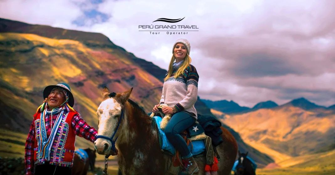 20 mejores tours de medio día desde Cusco: Descubre la magia en unas pocas horas 5 Cabalgata en el templo de la Luna, en Cusco