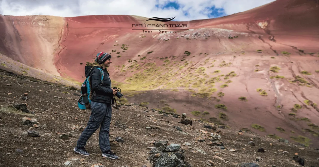 Cómo vestirse para soportar el frío y el clima.