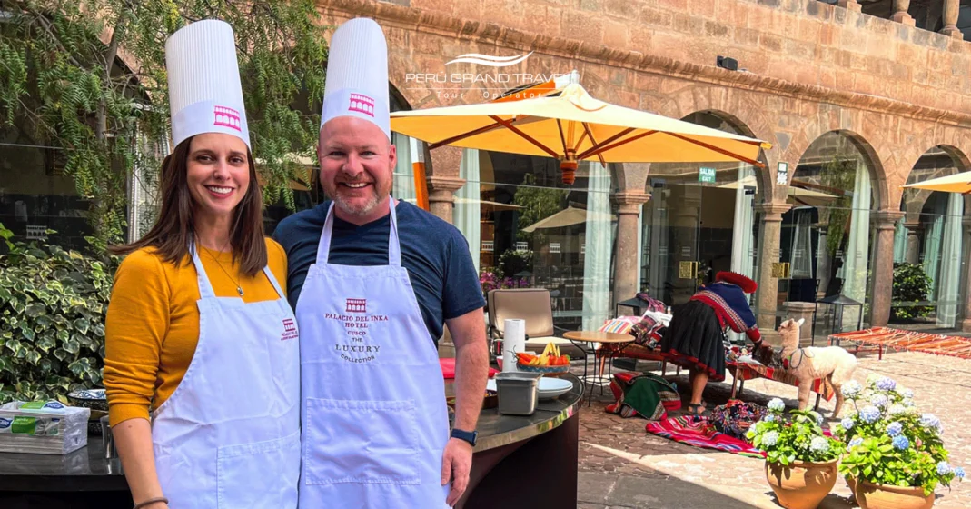 20 mejores tours de medio día desde Cusco: Descubre la magia en unas pocas horas 8 Cooking class en cusco, experiencias de lujo en Cusco