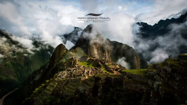 Cuantos días quedarse en Peru
