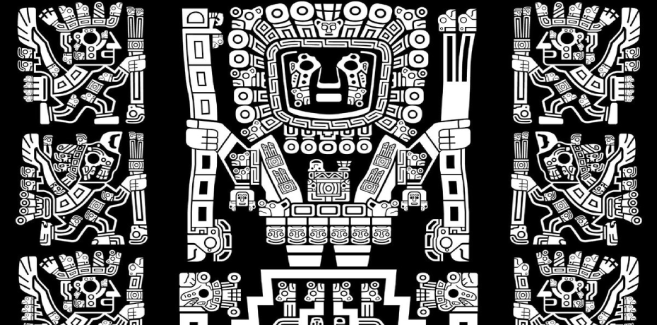 Dios-Viracocha