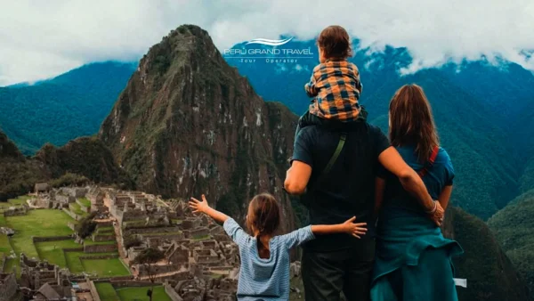 Family Packages to Peru