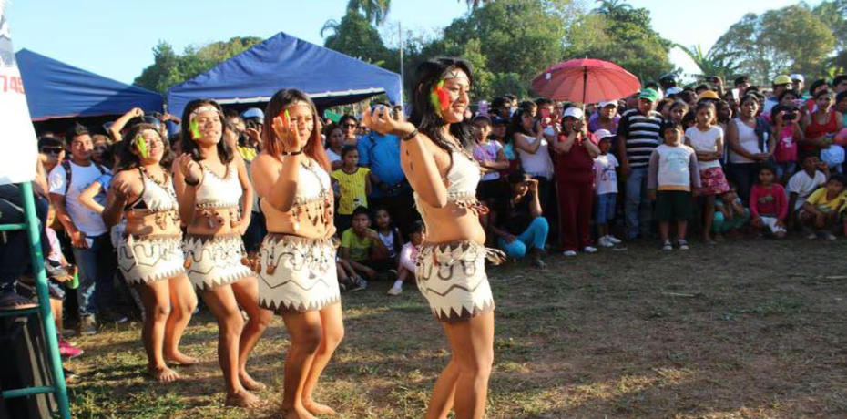 Fiesta-San-juan-Puerto-Maldonado