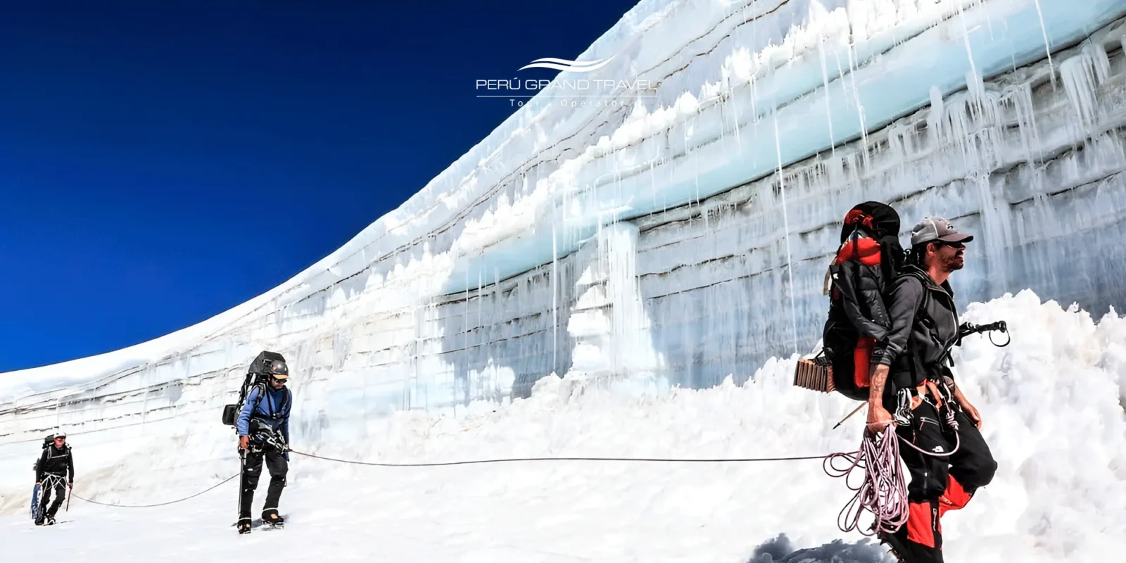 Glaciar Quelccaya