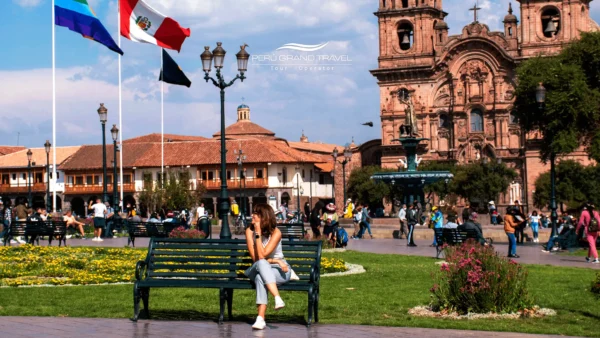 Lista de equipaje para Cusco, Peru