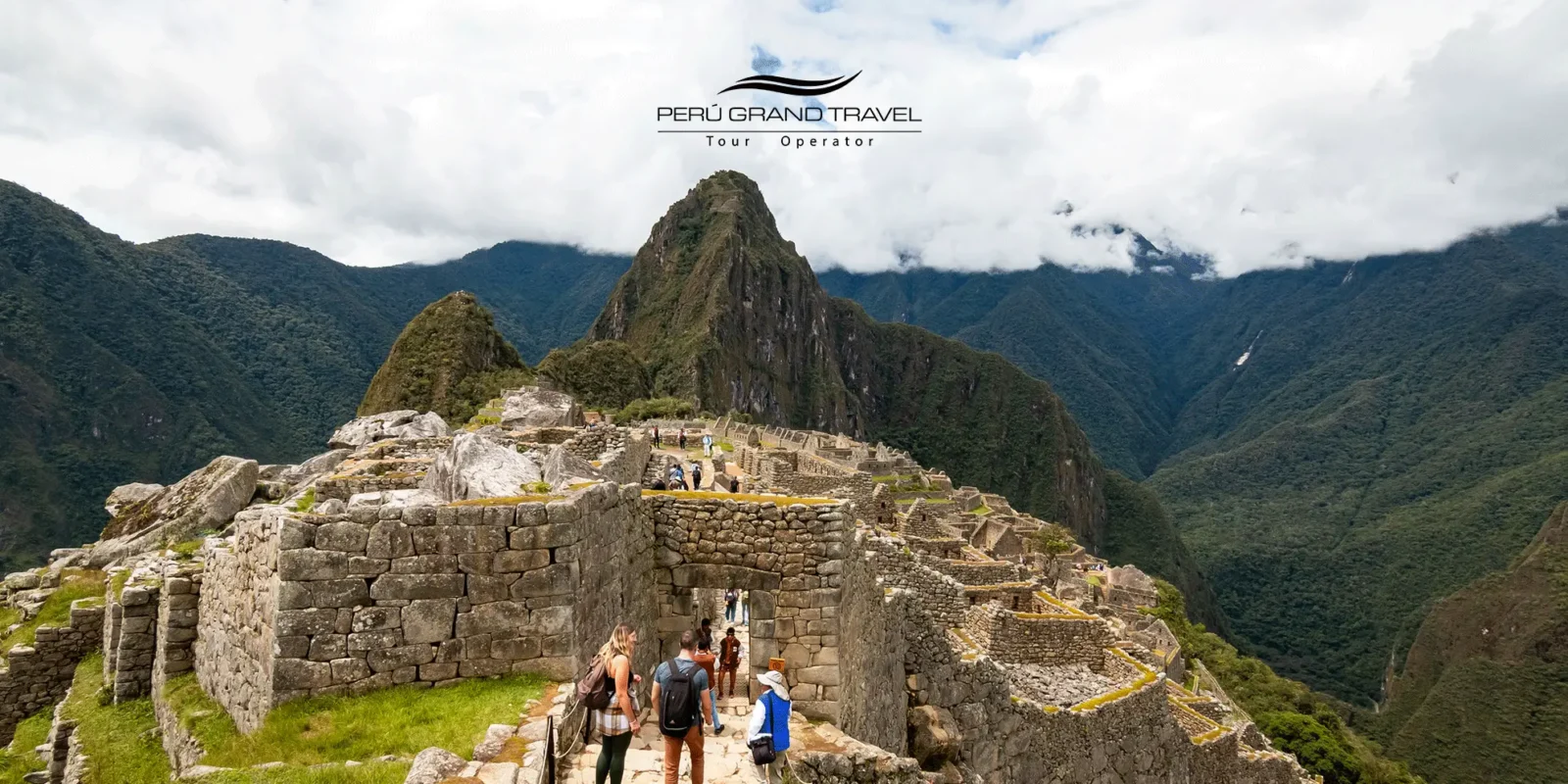 Machu Picchu Circuito 2 vs Circuito 1