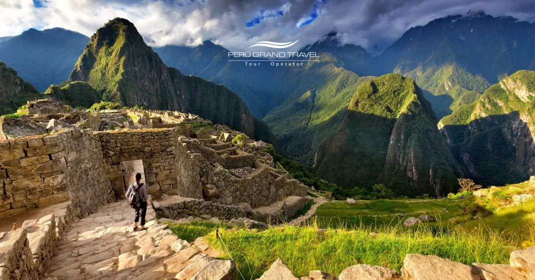 Mejor hora del dia para ingresar a Machu Picchu