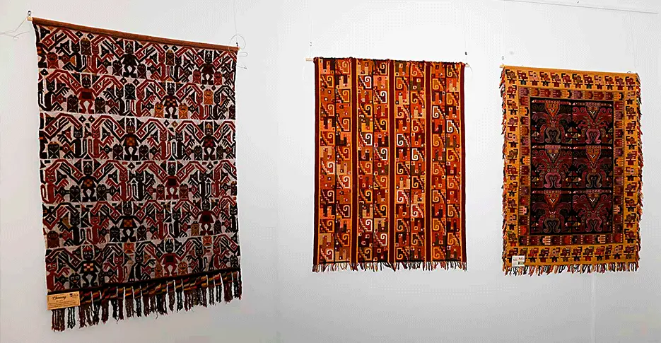 Museos en Cusco: Guía Completa de Cultura e Historia | 2026 5 Museo de Textiles de Sulca
