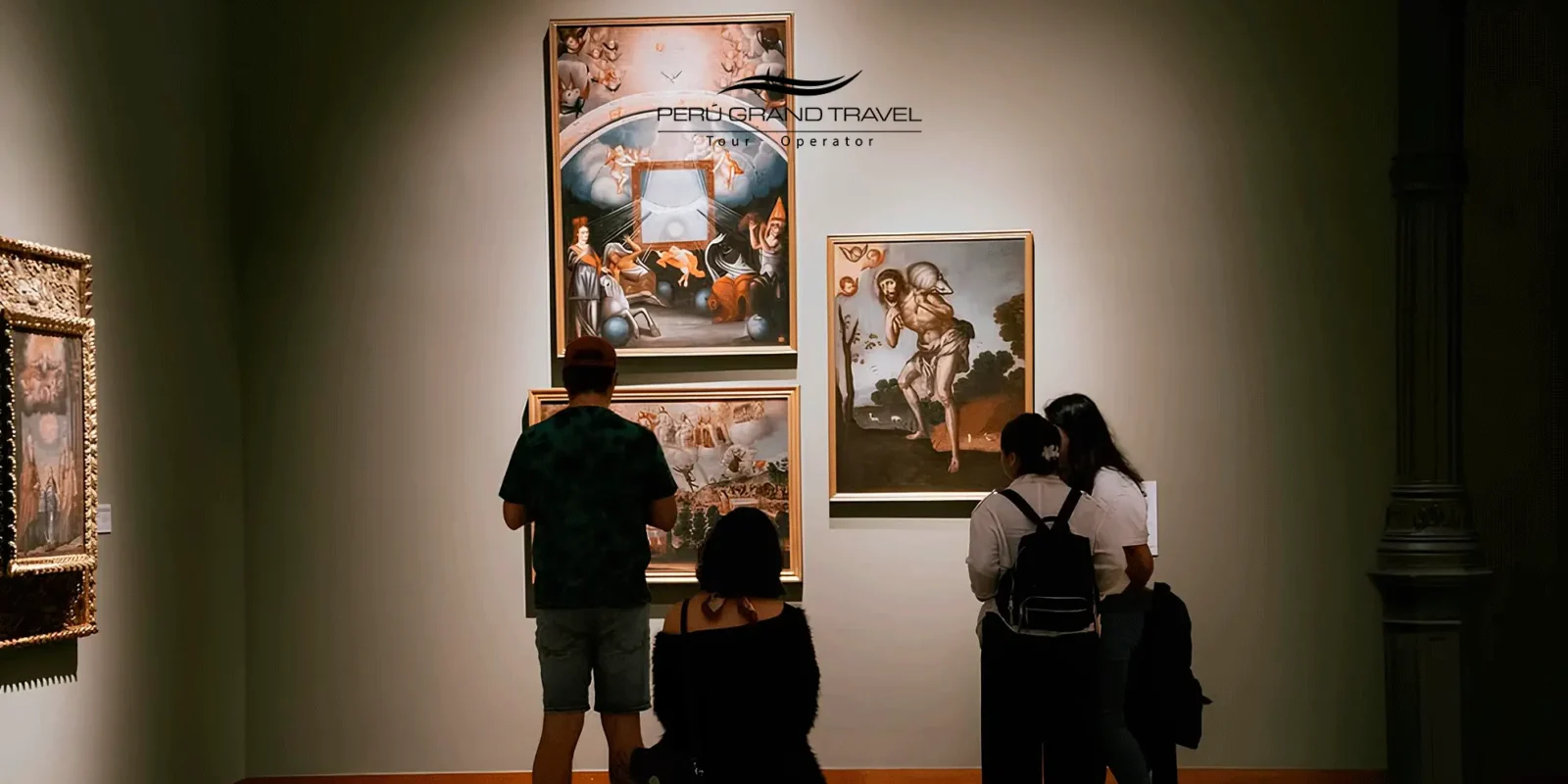 Museums-in-Lima