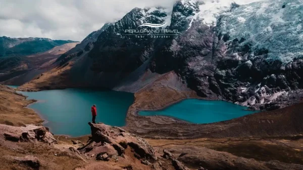Nevado de Ausangate
