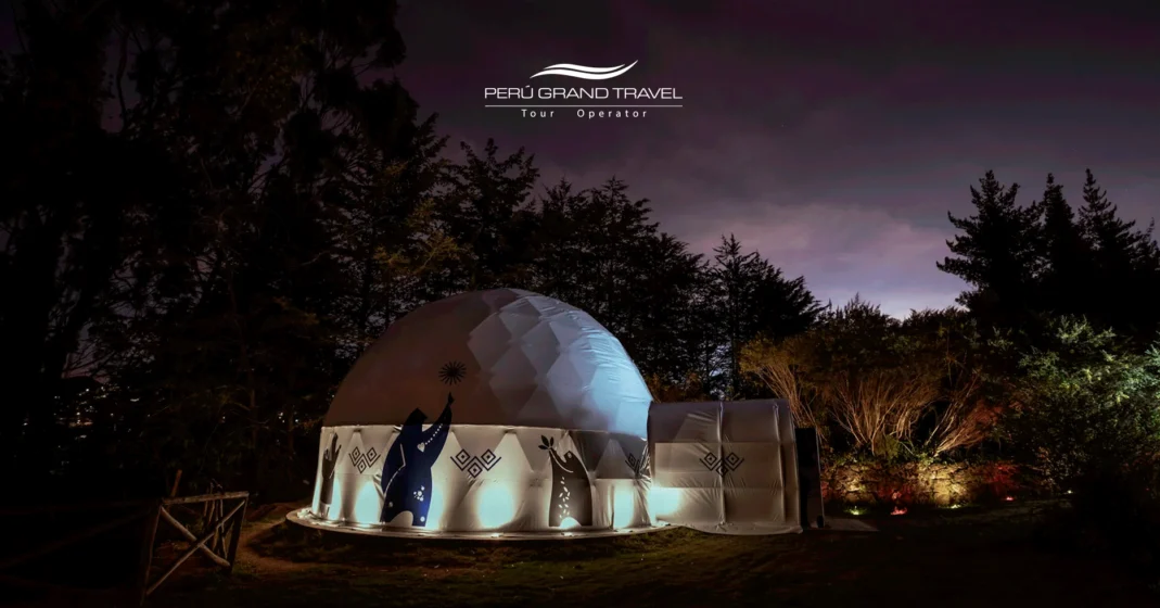 20 mejores tours de medio día desde Cusco: Descubre la magia en unas pocas horas 10 Planetarium en Cusco