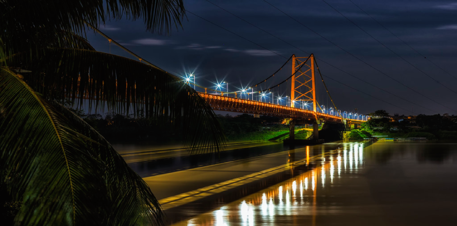 Puente-Billinghurst