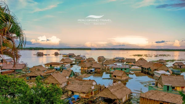 Qué hacer en Iquitos