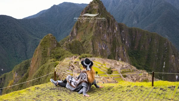 Seven Wonders vendrá a Machu Picchu
