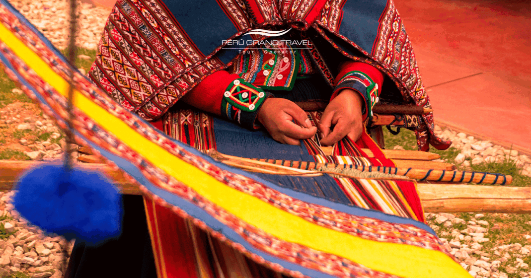 Talleres Textiles en Chinchero