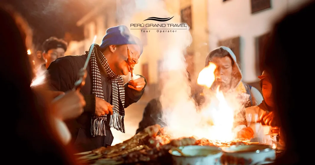 anticuchos-humeantes-en-Cusco