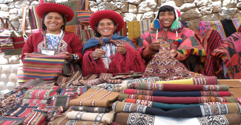 artesanía-cusco