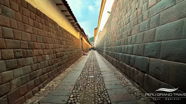 calles cusco que debes visitar en tu viaje