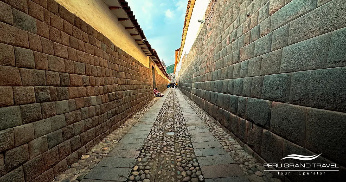 calles cusco que debes visitar en tu viaje