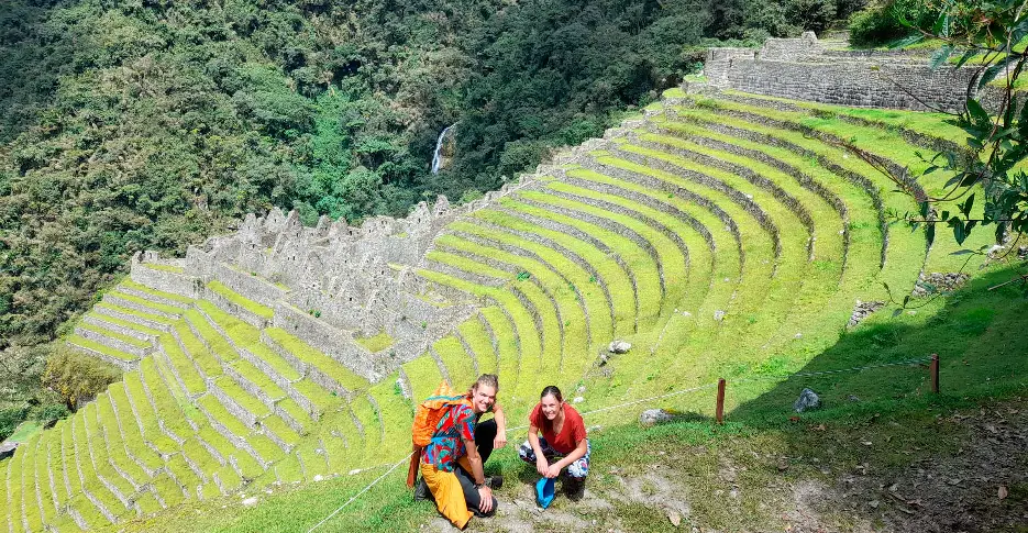 camino-a-wiñay-wayna