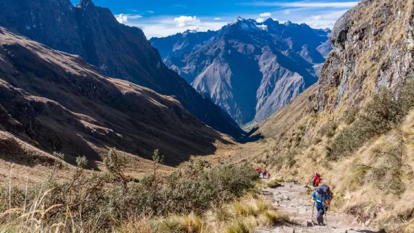 camino-inca-4-dias-con-turisitas-brasileros