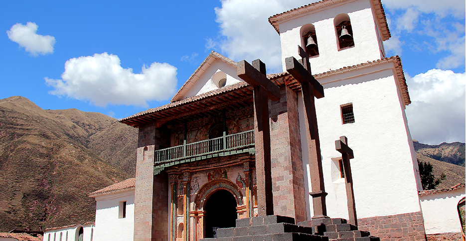 capilla-sixtina-de-américa-en-andahuaylillas