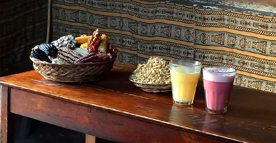 La Chicha de Jora: Bebida tradicional de los incas 2 chicha-jora-cusco