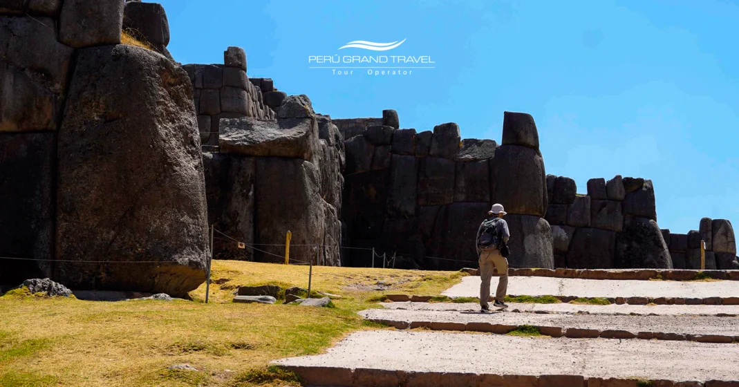 20 mejores tours de medio día desde Cusco: Descubre la magia en unas pocas horas 2 city tour clasico. sacsayhuaman