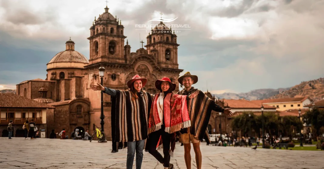 clima perfecto para visitar cusco,Cuándo Viajar a Perú