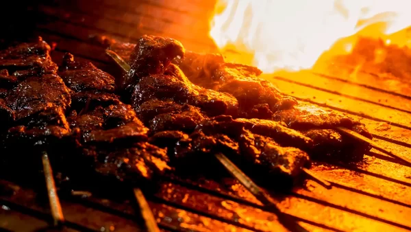 comida calljera peruana, descubre lo mejor