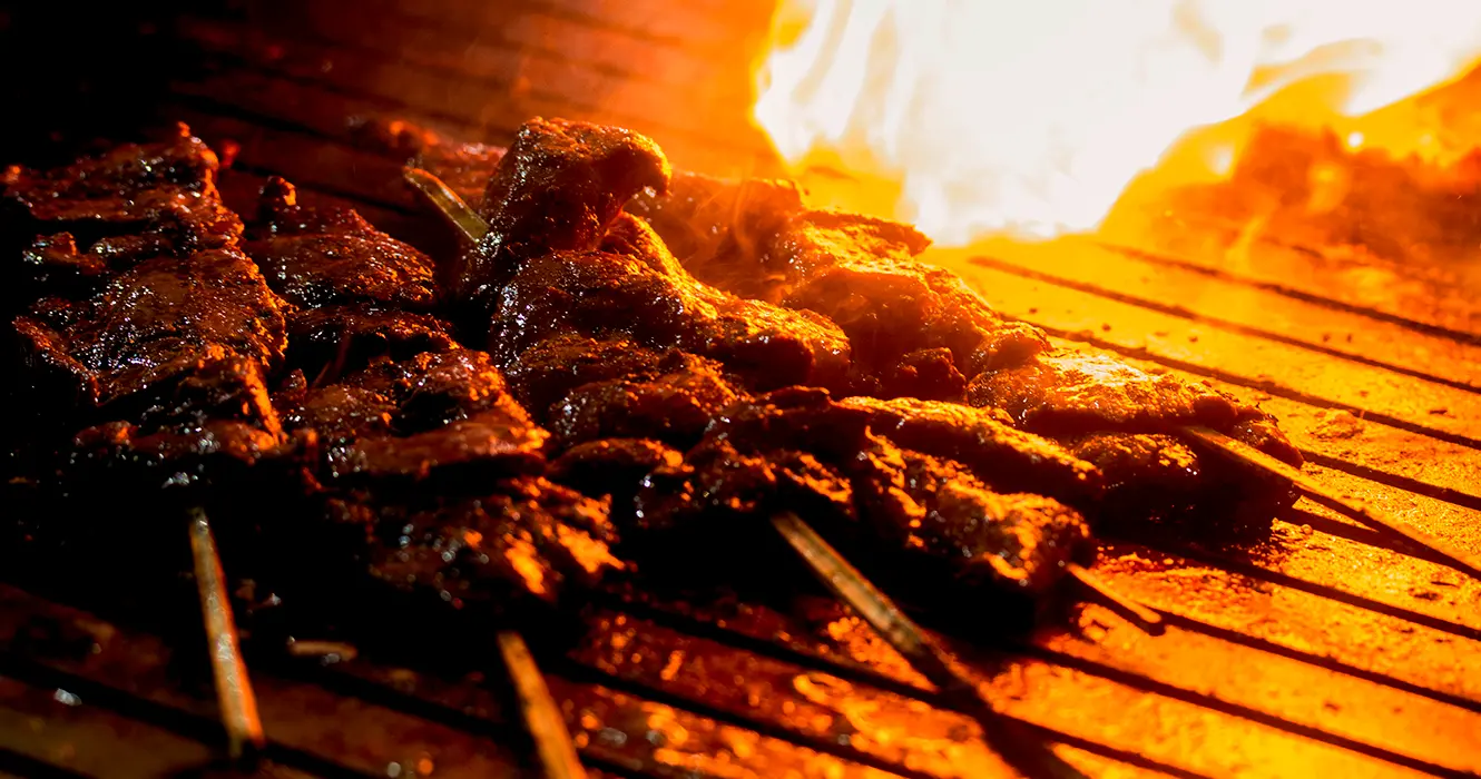 comida calljera peruana, descubre lo mejor