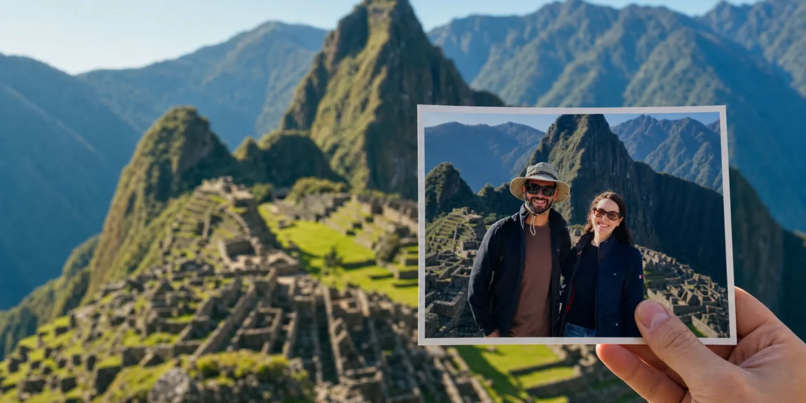 Como planificar un viaje a peru