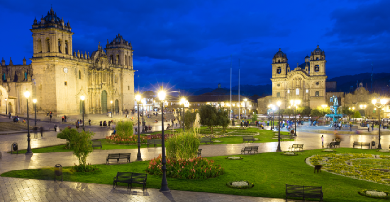 Lugares escondidos en Cusco: Descubre los lugares secretos de la capital inca 1 cusco-ciudad