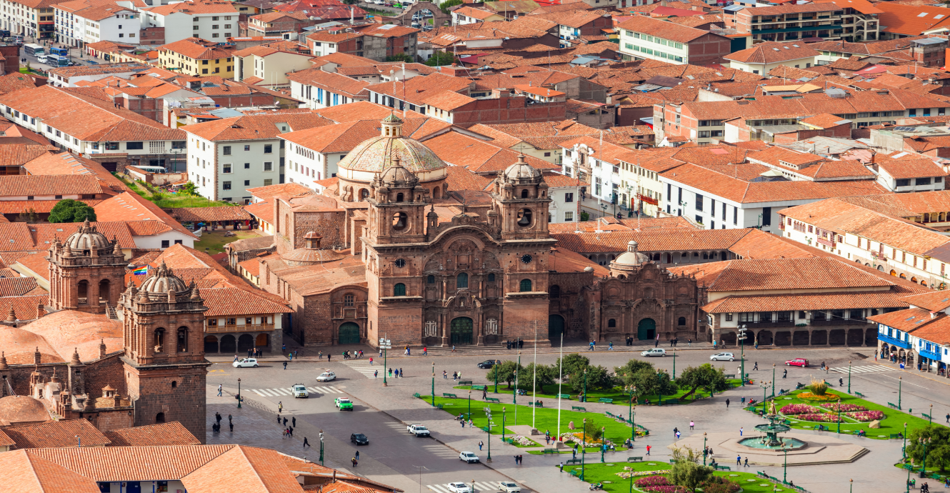 Descubre Cómo Aprovechar 4 Días en Cusco 2 cusco-de-lujo