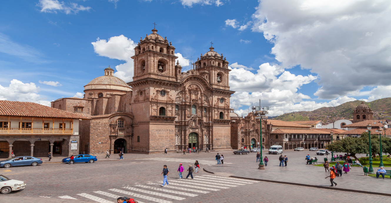 Museos en Cusco: Guía Completa de Cultura e Historia | 2026 1 cusco-imperial