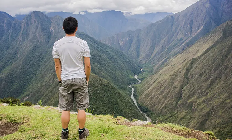 Qué hacer en Machu Picchu: Descubre las mejores actividades 2 Machu Picchu Cusco