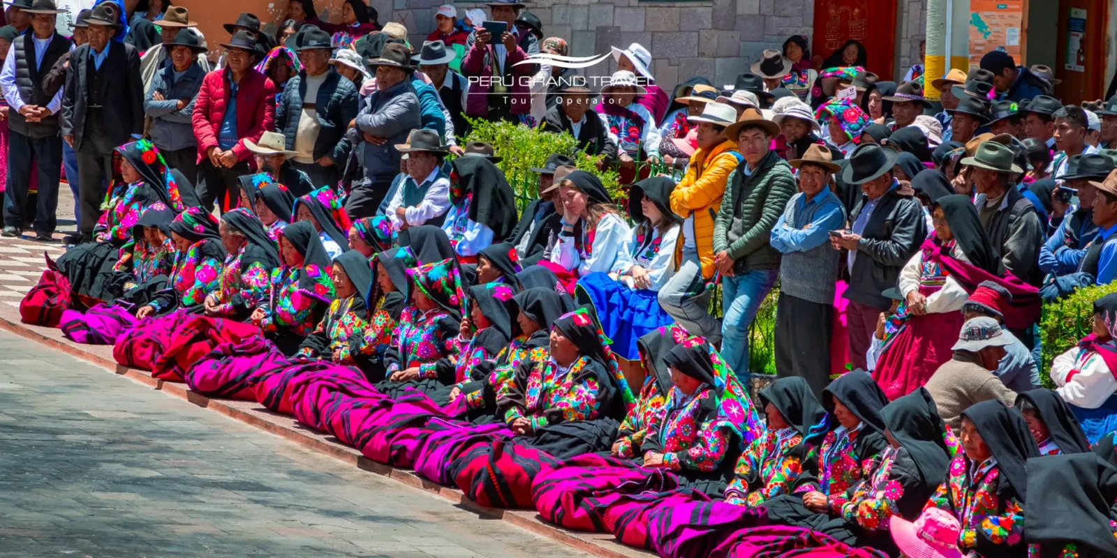 destinos vivenciales en Perú