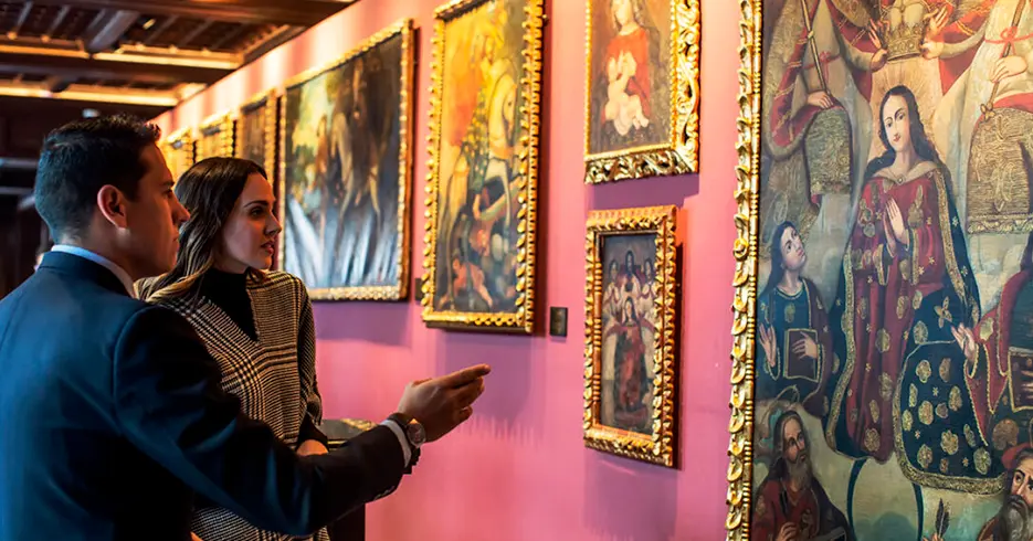 5 Museos en Cusco que completan tu visita a la ciudad 6 disfrutando los museos en cusco