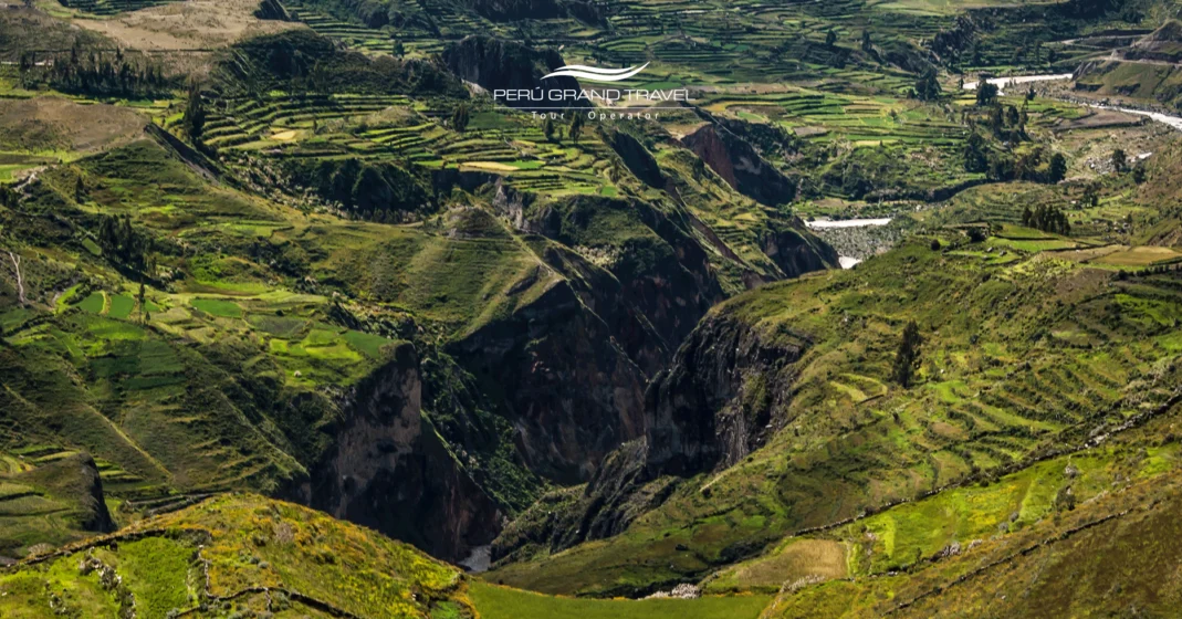 12 Boletos Turísticos de Perú: La Guía Definitiva 2026 para Entradas Oficiales y Experiencias de Élite 5 entradas turisticas a peru, entradas al cañon del colca