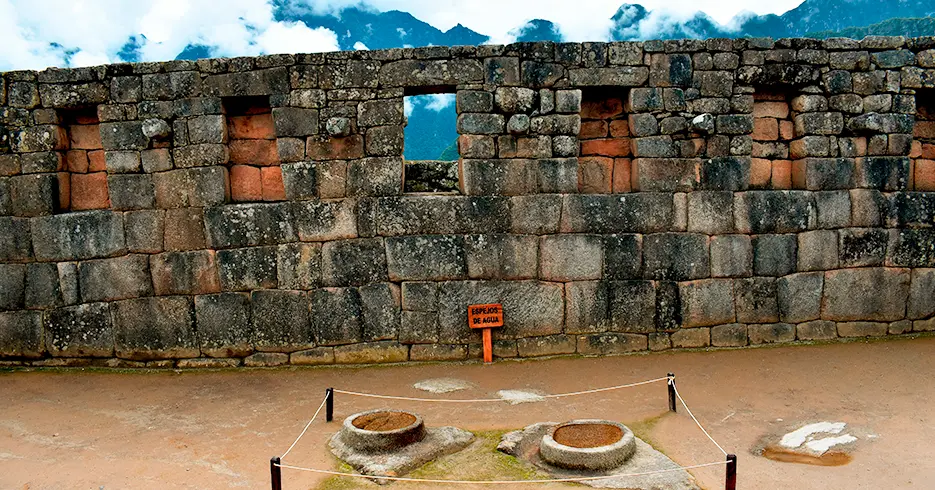 Los Mejores Circuitos Machu Picchu: Descúbrelo aquí 5 espejos de agua en machu picchu