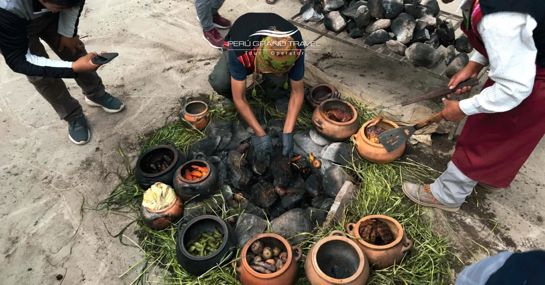 experiencia pachamama, turismo sostenible, que hacer en peru