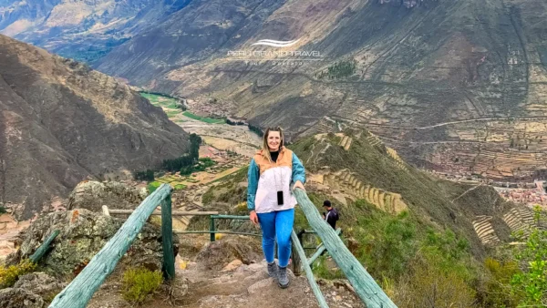 experiencias locales en Valle Sagrado