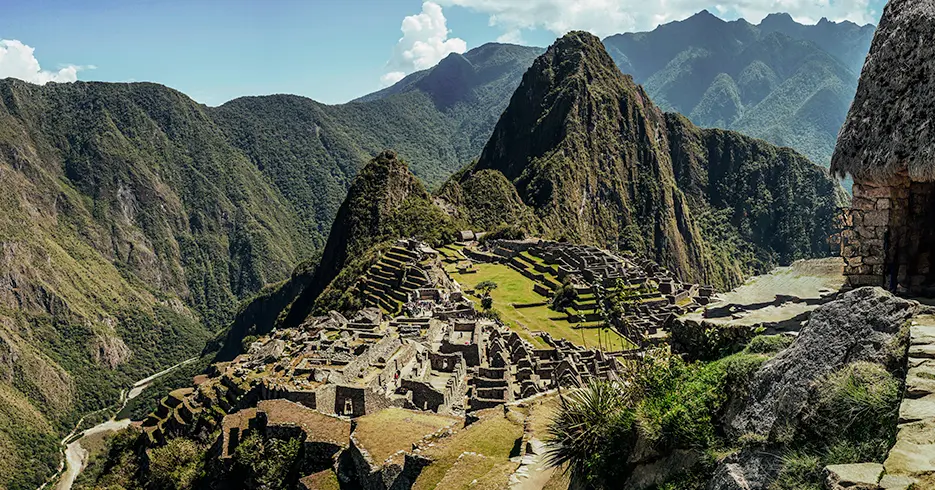 ¿Viajas 7 días en Perú? Esto es lo que debes conocer 4 itinerario de 7 dias en peru