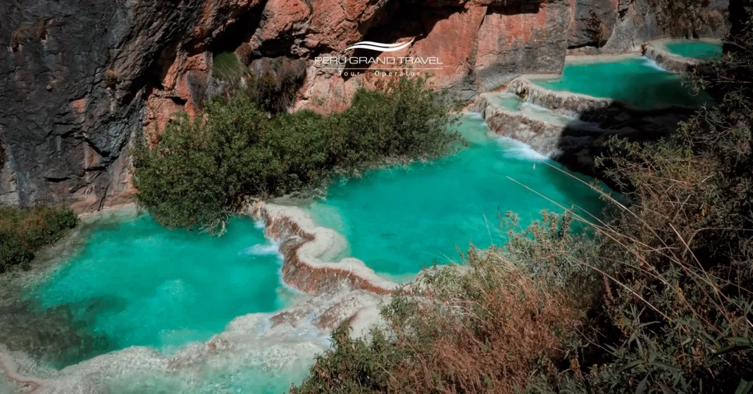lagunas azules, ayacucho, que hacer en peru, que visitar en ayacucho