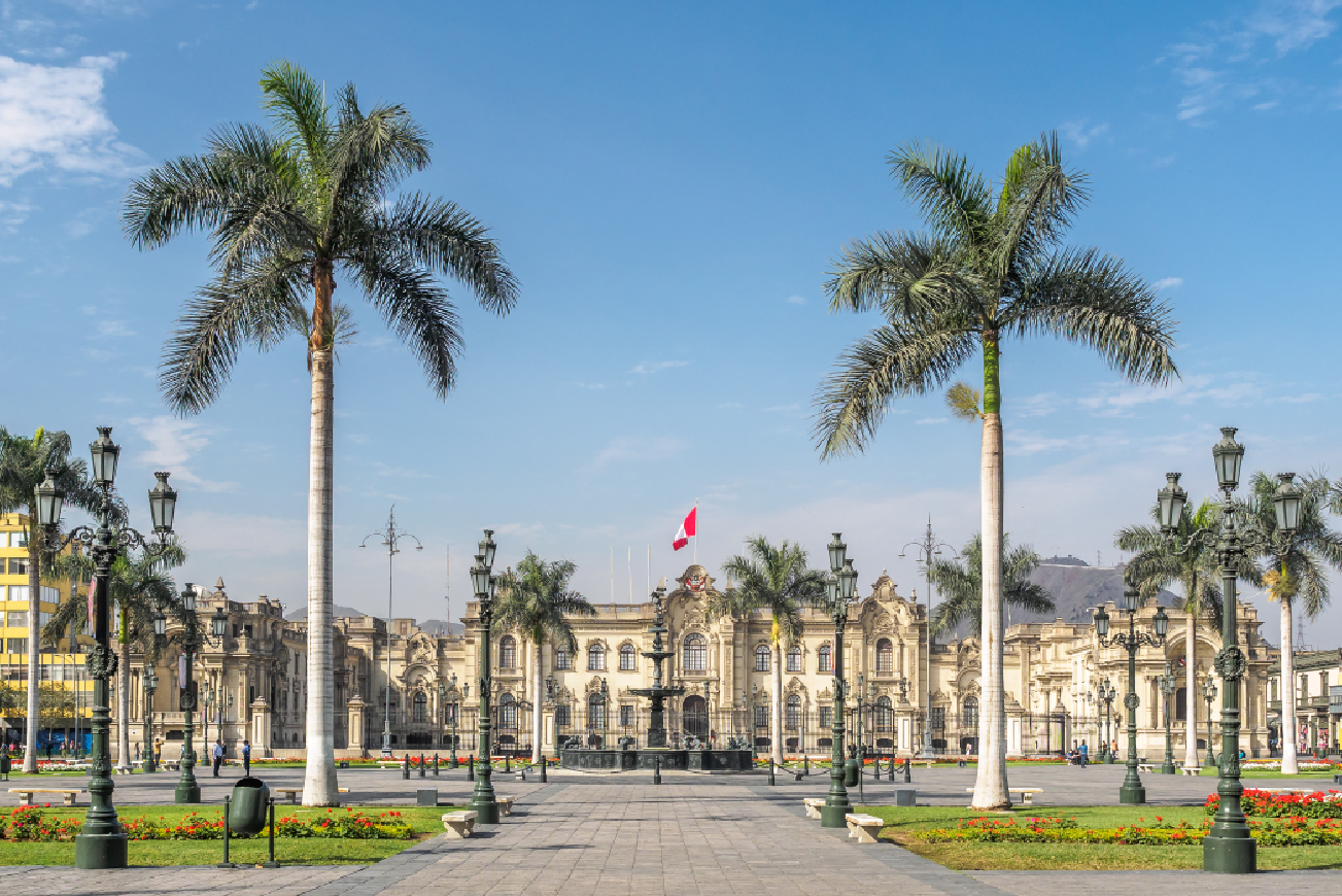 lima-peru